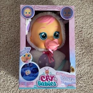 Cry Babies Coney Doll